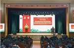 Bộ đội Biên phòng bảo vệ vững chắc chủ quyền an ninh biên giới quốc gia