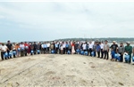 Các địa phương khảo sát, nắm tình hình vùng biển, đảo ven bờ phía Bắc năm 2026
