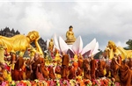 Vesak 2026: Chuỗi hoạt động an sinh xã hội, văn hoá cộng đồng và du lịch xanh
