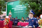 Chất lượng đào tạo của nhà trường là khả năng sẵn sàng chiến đấu của đơn vị
