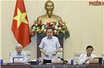 Chủ tịch Quốc hội: Vẫn còn tình trạng trụ sở đất đai, tài sản công dôi dư sau sắp xếp chậm được xử lý