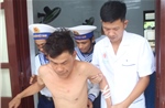 Giành lại sự sống cho ngư dân gặp nạn do lặn sâu