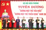 Người lính Biên phòng là điểm tựa trong lòng dân