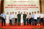 Báo chí xung kích làm nổi bật bản chất cách mạng của Quân đội nhân dân Việt Nam