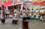 Người có uy tín là ‘cầu nối’ giữa ý Đảng lòng dân 
