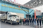 Ứng dụng công nghệ cao xây dựng cửa khẩu thông minh