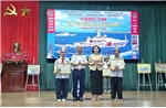 Chung kết Cuộc thi ‘Em yêu biển, đảo quê hương’ tại Thanh Hóa