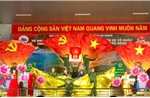 Bồi dưỡng năng lực cán bộ đoàn, tuyên truyền viên trẻ