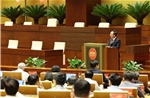 Ngành Tuyên giáo và Dân vận chuyển từ quản lý thông tin sang chủ động quản trị niềm tin xã hội 