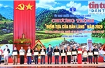 Bù đắp xứng đáng, phát huy hiệu quả vai trò người có uy tín thời gian tới