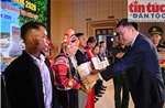 Những 'ngọn hải đăng'  bản làng nơi biên cương