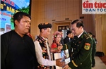 Những ‘sứ giả’ nơi biên cương