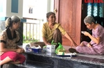 Không để các nạn nhân nhiễm chất độc da cam bị bỏ lại phía sau