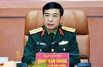 Phó Thủ tướng, Bộ trưởng Bộ Quốc phòng gửi thư khen lực lượng tham gia khắc phục hậu quả động đất tại Venezuela