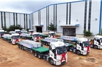Stavian đưa sản phẩm nhôm thỏi đầu tiên của Việt Nam ra thị trường