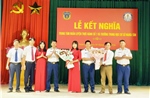 Cảnh sát biển đẩy mạnh giáo dục quốc phòng và an ninh cho thế hệ trẻ