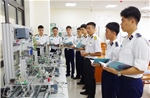 Học viện Hải quân đổi mới giáo dục và đào tạo gắn với chuyển đổi số