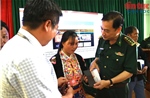 Bình dân học vụ số nơi biên cương