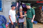 Bộ đội Biên phòng Lai Châu chuyển đổi số nơi biên giới