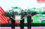 Tôn vinh các mô hình, chương trình, phong trào xây dựng khu vực biên giới vững mạnh