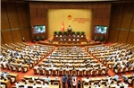 Nghiêm túc thực thi Nghị quyết của Quốc hội về phòng, chống tội phạm 