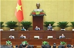 Luật Phát triển đô thị tạo hành lang pháp lý, phát triển các đô thị đặc biệt