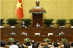 Luật Kinh doanh bất động sản: Nghiêm cấm hành vi thao túng thị trường bất động sản
