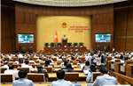 Việc sửa đổi, bổ sung một số điều của 9 luật về quân sự, quốc phòng là cần thiết
