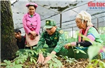 Bộ đội Biên phòng: Cầu nối đưa chính sách dân tộc vào cuộc sống nơi biên cương