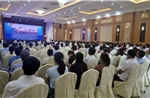 Cảnh sát biển tuyên truyền biển đảo tại Nghệ An