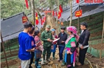 Chương trình mục tiêu quốc gia thu gọn đầu mối, phân cấp mạnh
