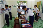 Đặc khu Trường Sa sẵn sàng cho năm học mới