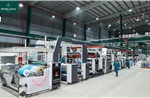 Tập đoàn Stavian lọt trong Top 155 doanh nghiệp nộp ngân sách lớn nhất Việt Nam