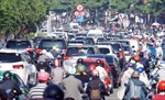 TP Hồ Chí Minh rà soát xử lý các điểm đen về tai nạn, ùn tắc giao thông