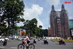 Dự kiến 22 tuyến phố đi bộ sẽ được mở tại trung tâm TP Hồ Chí Minh