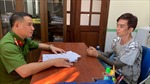 Công an TP Hồ Chí Minh thông tin vụ bé trai 3 tuổi nghi bị bạo hành và ép hút ma túy