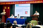 TP Hồ Chí Minh: Hội thảo khoa học &#39;Góp ý dự thảo Luật đất đai (sửa đổi)&#39;
