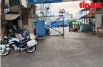 Công an TP Hồ Chí Minh khám xét Trung tâm đăng kiểm 50-02S