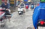 Đêm 26/5, Tây Nguyên và Nam Bộ có nơi mưa rất to