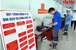 TP Hồ Chí Minh: Triển khai thí điểm giao dịch sang tên xe trên Cổng dịch vụ công Bộ Công an