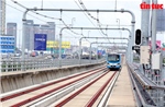 Thách thức trong phát triển đường sắt đô thị ở TP Hồ Chí Minh 