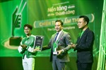 Grab Việt Nam mang đến lợi ích lâu dài cho người dùng và đối tác