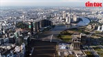 Định hướng phát triển thông qua quy hoạch TP Hồ Chí Minh