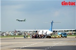 Sân bay Tân Sơn Nhất khai thác 680 chuyến bay/ngày trong dịp hè 2024