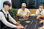 Bình Dương tổ chức tập huấn cho vận động viên Bridge và Poker