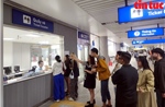 TP Hồ Chí Minh: Metro số 1 triển khai mua vé tháng bằng CCCD từ ngày 1/6