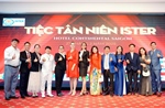 Tiệc tân niên Viện Khoa học công nghệ và Nghiên cứu giáo dục