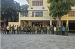 TP Hồ Chí Minh: Triệt phá đường dây buôn lậu xăng dầu quy mô lớn, bắt giữ 53 bị can