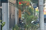 TP Hồ Chí Minh: Cảnh sát phong tỏa tiệm vàng ở Hóc Môn, truy tìm hai nghi phạm cướp giật