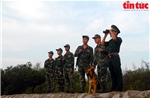 Bộ đội Biên phòng TP Hồ Chí Minh: 50 năm vững vàng nơi tuyến đầu